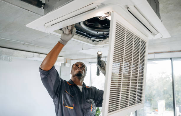 Licensed Hvac Maintenance service in Lithonia, GA - FH HVAC